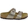 Birkenstock Sydney Graceful Taupe