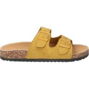 Stay SANDALIAS 27-377 MODA JOVEN MUSTARD