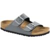 Birkenstock Arizona narrow Birko-Flor Nubuck