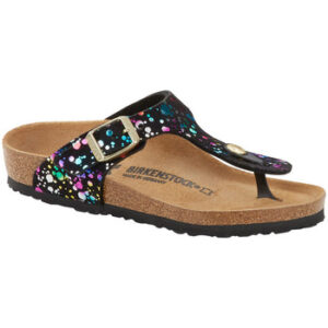 Birkenstock Gizeh narrow Mikrofiber