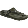 Birkenstock Gizeh EVA regular