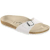 Birkenstock Madrid narrow Birko-Flor