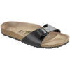 Birkenstock Madrid narrow Birko-Flor