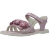 Geox J SANDAL KARLY GIRL