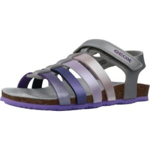 Geox J NEW SANDAL ALOHA G