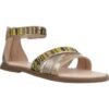 Geox J SANDAL KARLY GIRL