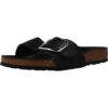 Birkenstock Madrid Big Buckle FL