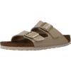 Birkenstock Arizona BF Patent