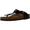 Birkenstock Gizeh BF Patent