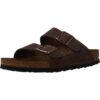 Birkenstock Arizona NU Oiled