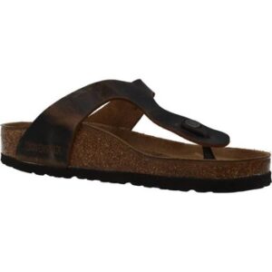 Birkenstock Gizeh NU Oiled