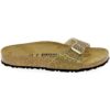 Birkenstock Madrid Leopard