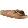 Birkenstock MADRID EVA Bronce