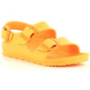 Birkenstock MILANO EVA naranja