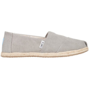 TOMS Classic Espadrilles Washed