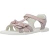 Geox J SANDAL KARLY GIRL