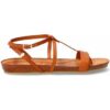 Fred de la Bretoniere Sandal With Cork Footbed