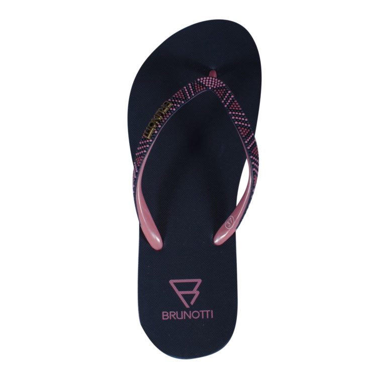 Brunotti Arashi Women Slipper (grijs)