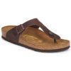 Birkenstock GIZEH PREMIUM