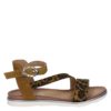 Mjus sandalen