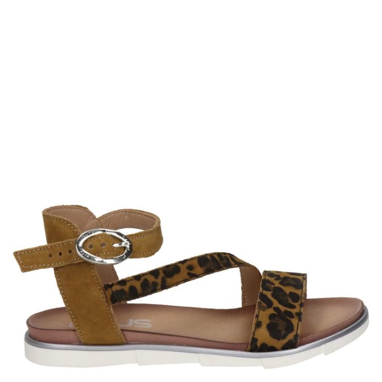 Mjus sandalen