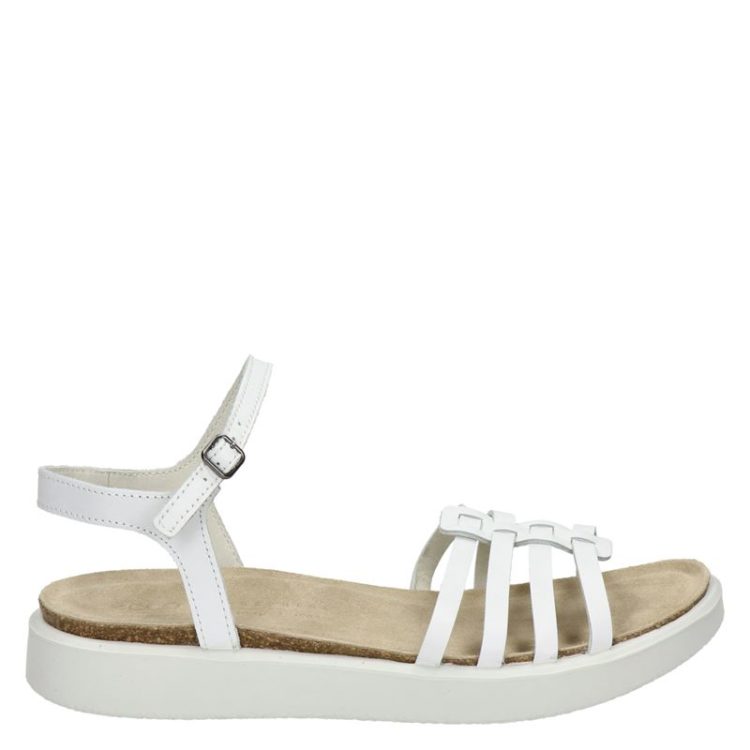 Ecco Corksphere sandalen