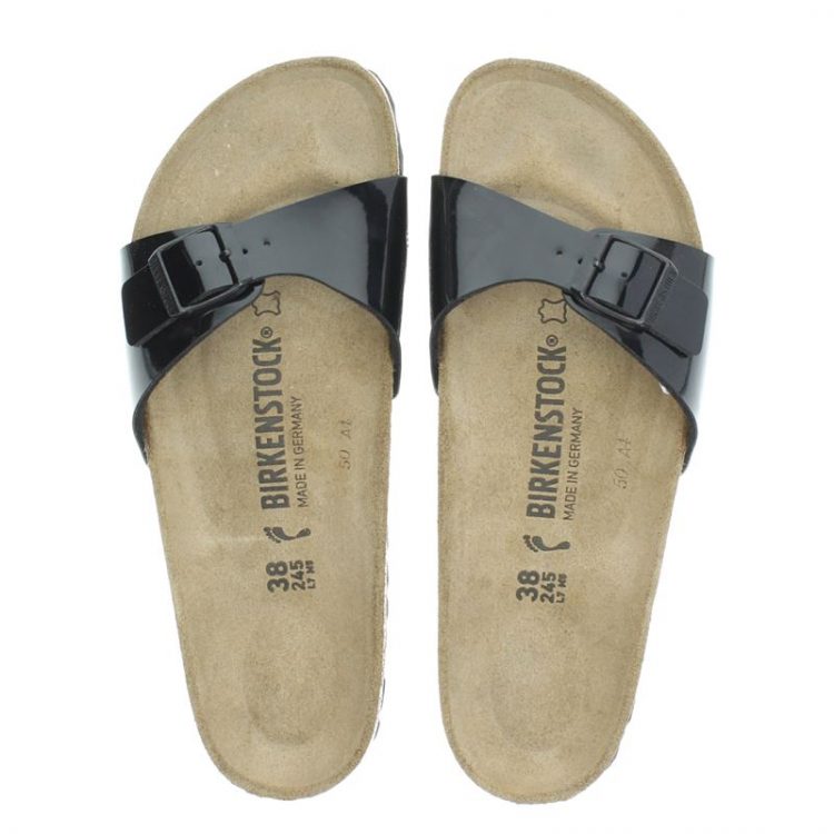 Birkenstock Madrid slippers