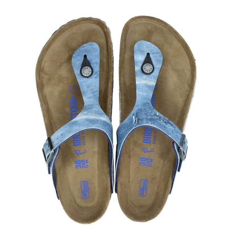 Birkenstock Gizeh slippers