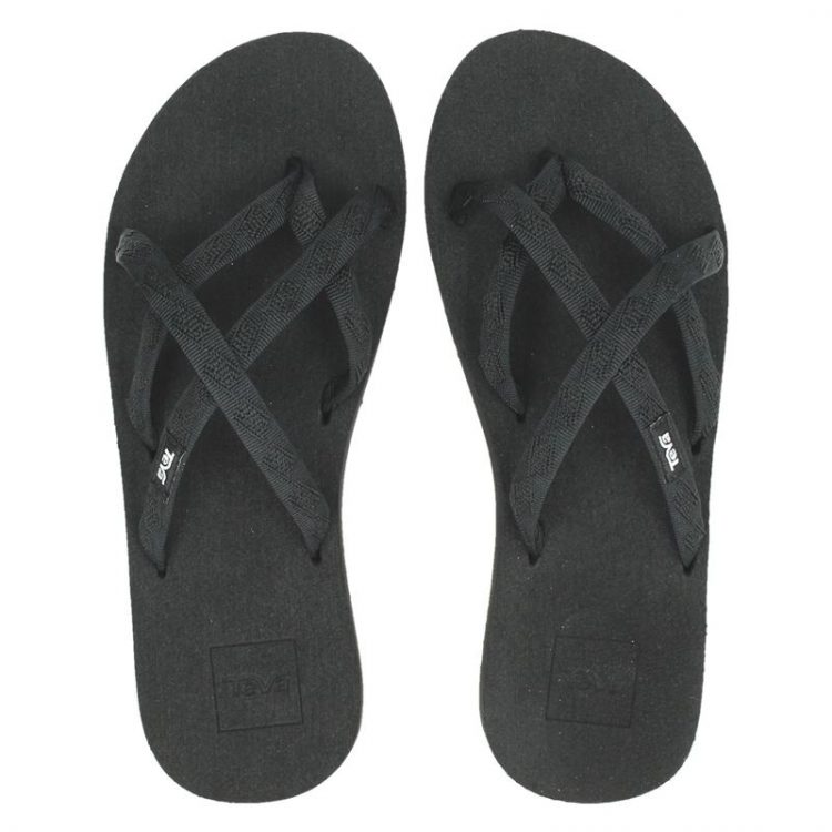 Teva Olowahu slippers