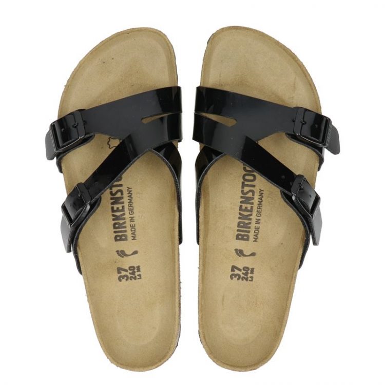 Birkenstock Yao Balance slippers