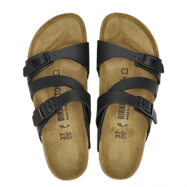 Birkenstock Salina slippers