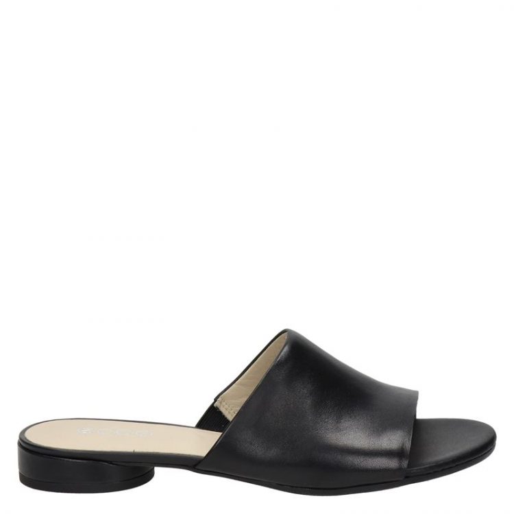 Ecco Flat Sandal slippers