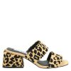 Steve Madden Keline slippers