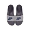 Nike Benassi Slipper - Grijs