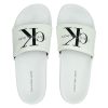 Calvin Klein Chantal badslippers