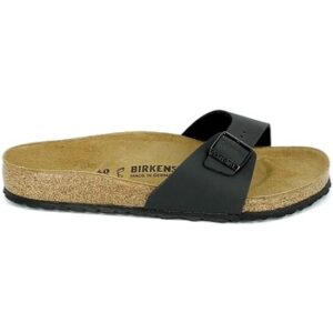 Birkenstock Madrid H Noir