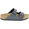 Birkenstock Arizona Gris Fonce