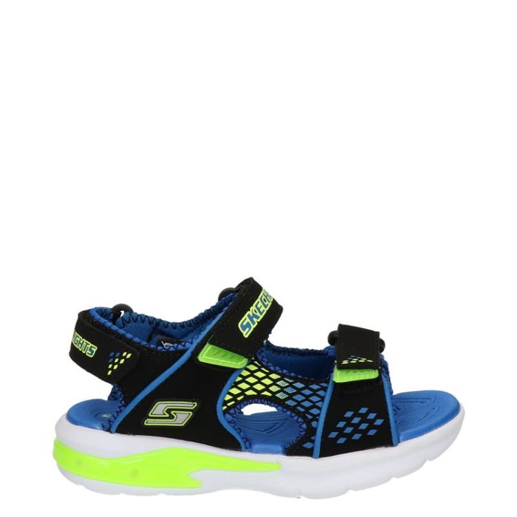 Skechers S-Lights sandalen