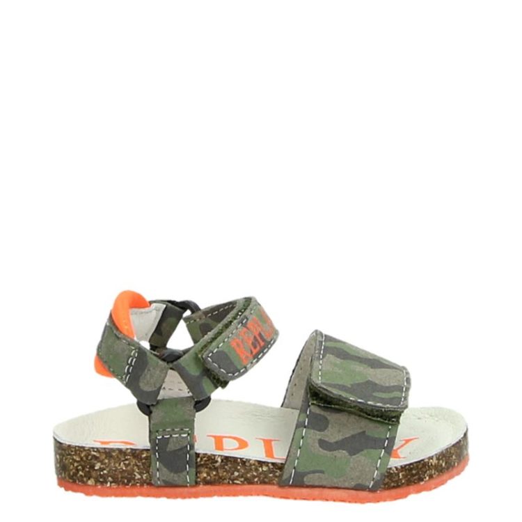 Replay sandalen