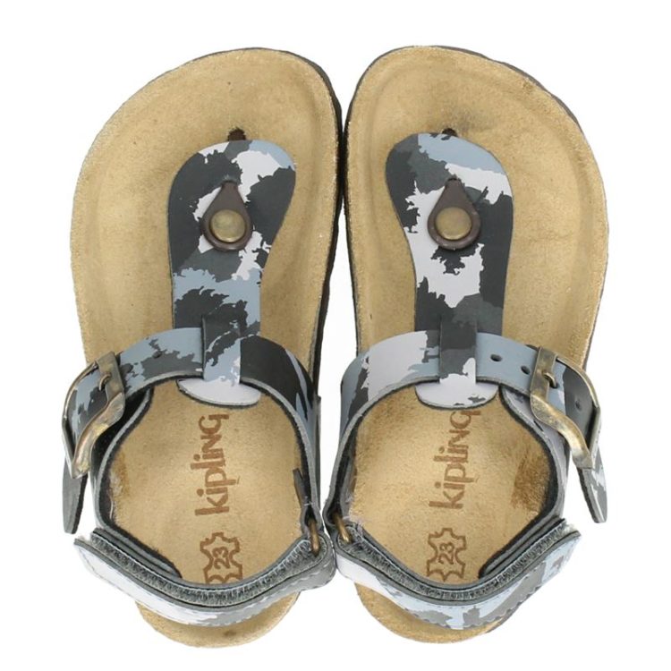 Kipling Kenji 2 sandalen