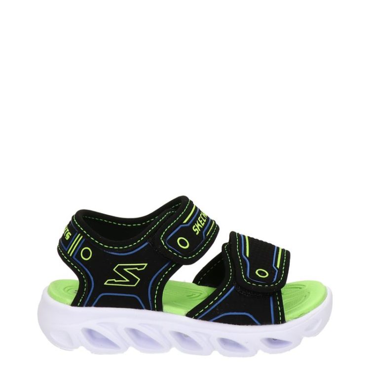 Skechers S-Lights sandalen