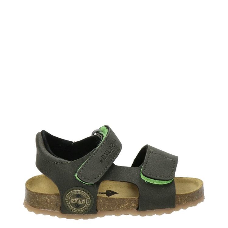 Develab sandalen