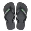 Havaianas Brasil slippers