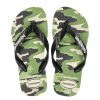 Havaianas Top Camu slippers