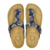 Nelson Kids slippers