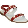 Leonardo Shoes T10 VITELLO BIANCO