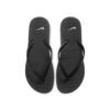 Nike Solarsoft II Teenslipper voor heren - Zwart