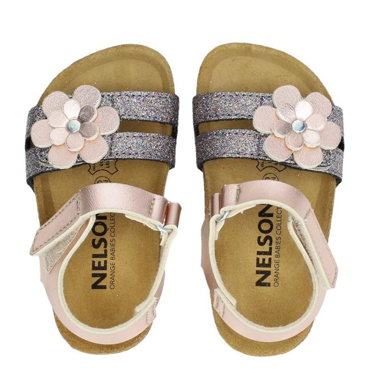 Nelson Kids sandalen