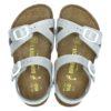 Birkenstock Rio sandalen