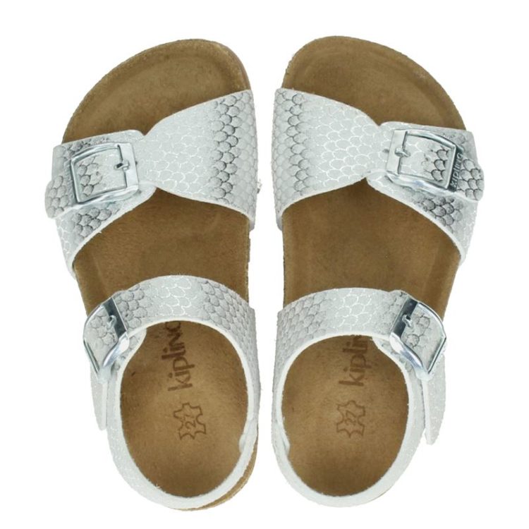 Kipling Kosy sandalen